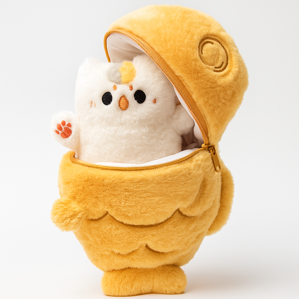 TaiyakiCat™