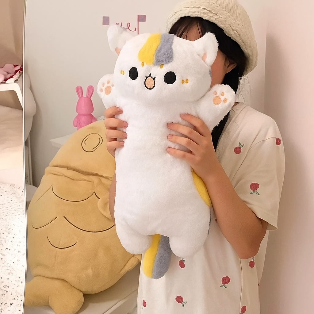 TaiyakiCat™